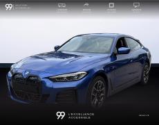 BMW Serie 4 Andrézieux-Bouthéon