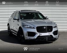 Jaguar FPace Andrézieux-Bouthéon