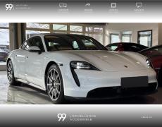 Porsche Taycan Andrézieux-Bouthéon