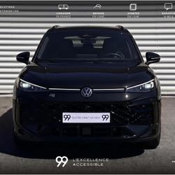 Volkswagen T-Roc T-ROC150CH RLINE ATTELAGE HAYON ELEC LOA 497?/MOIS LIVRAISON REPRI occasion - Andr&eacute;zieux-Bouth&eacute;on - photo 2/39