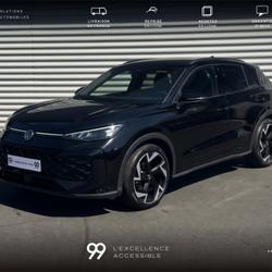 Volkswagen T-Roc T-ROC150CH RLINE ATTELAGE HAYON ELEC LOA 497?/MOIS LIVRAISON REPRI occasion - Andr&eacute;zieux-Bouth&eacute;on - photo 3/39