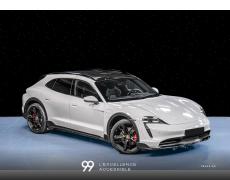 Porsche Taycan Andrézieux-Bouthéon