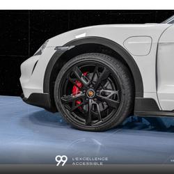Porsche Taycan Cross Turismo Electric CROSS TURISMO BREAK 4S PHASE 1 occasion - Andr&eacute;zieux-Bouth&eacute;on - photo 3/29