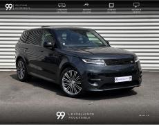 Land Rover Range Rover Sport Andrézieux-Bouthéon
