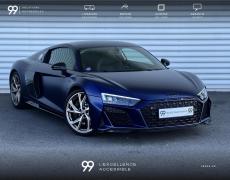 Audi R8 GT Andrézieux-Bouthéon