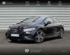 Mercedes EQE Andrézieux-Bouthéon