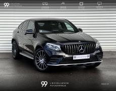 Mercedes GLC Andrézieux-Bouthéon