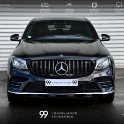 Mercedes GLC 43 AMG 367CH BURMESTER INT DESIGNO ATTELAGE LIVRAISON REPRISE LEASING occasion - Andr&eacute;zieux-Bouth&eacute;on - photo 2/45