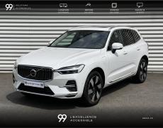 Volvo XC60 Volvo T8 AWD Ultimate Bright 455 ch ? 1ère main  ? Toit pano ?