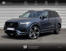 Volvo XC90 Andrézieux-Bouthéon