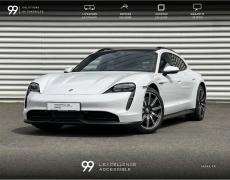 Porsche Taycan Porsche Sport Turismo Performance Battery Plus 93 kWh ? 476 ch-Toit panoramique