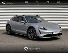 Porsche Taycan Andrézieux-Bouthéon