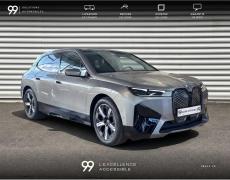 BMW iX Andrézieux-Bouthéon
