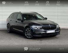 BMW Serie 5 Touring Andrézieux-Bouthéon