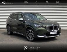 BMW X1 Andrézieux-Bouthéon