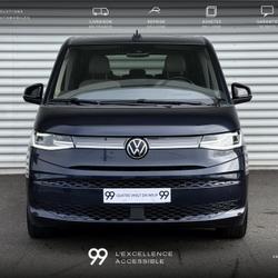 Volkswagen Transporter combi 7 PLACES TOIT PANO EASY CLOSE CARPLAY LIVRAISON REPRISE CREDIT occasion - Andr&eacute;zieux-Bouth&eacute;on - photo 2/48
