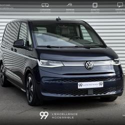 Volkswagen Transporter combi 7 PLACES TOIT PANO EASY CLOSE CARPLAY LIVRAISON REPRISE CREDIT occasion - Andr&eacute;zieux-Bouth&eacute;on - photo 3/48