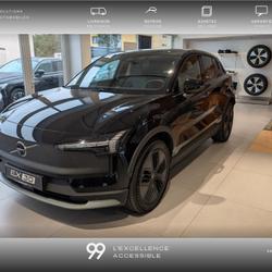 Volvo EX30 Cross Country Twin Motor Performance AWD Ultra ? 2025 ? 428 ch-Toit panoramique occasion - Andr&eacute;zieux-Bouth&eacute;on - photo 2/27