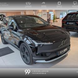 Volvo EX30 Cross Country Twin Motor Performance AWD Ultra ? 2025 ? 428 ch-Toit panoramique occasion - Andr&eacute;zieux-Bouth&eacute;on - photo 3/27
