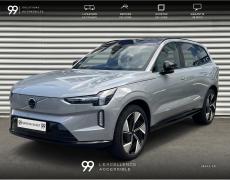 Volvo EX90 Andrézieux-Bouthéon