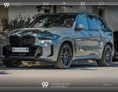 BMW X5 Andrézieux-Bouthéon
