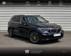BMW X5 Andrézieux-Bouthéon