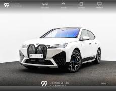 BMW iX Andrézieux-Bouthéon