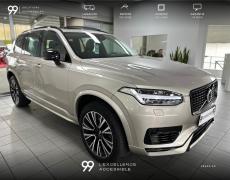 Volvo XC90 Andrézieux-Bouthéon