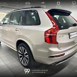 Volvo XC90 T8 AWD Recharge - 310 + 145 - BVA Geartronic II 2014 Ultra Style Dark 7pl PHASE 2 occasion - Andr&eacute;zieux-Bouth&eacute;on - photo 2/50