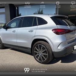 Mercedes EQA 350 - BM H243 AMG Line 4-Matic PHASE 2 occasion - Andr&eacute;zieux-Bouth&eacute;on - photo 2/19