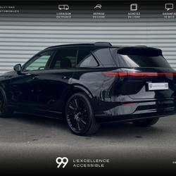 Xpeng G9 PERFORMANCE 575CH BLACK EDITION - DISPO - DYNAUDIO INTERIEUR MOKA LIVRAISON occasion - Andr&eacute;zieux-Bouth&eacute;on - photo 2/18