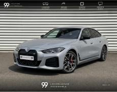 BMW i4 Andrézieux-Bouthéon