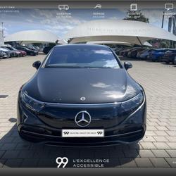 Mercedes EQS 580 4M Advanced occasion - Andr&eacute;zieux-Bouth&eacute;on - photo 2/27