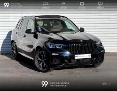 BMW X5 Andrézieux-Bouthéon