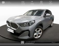 Autres BMW Andrézieux-Bouthéon