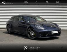 Porsche Panamera Andrézieux-Bouthéon