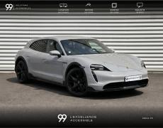 Porsche Taycan Andrézieux-Bouthéon