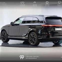 Xpeng G9 RWD Standard Range 78 kWh &ndash; 2025 &ndash; 313 ch&ndash; Suspension pneumatique &ndash; Toit panoramique occasion - Andr&eacute;zieux-Bouth&eacute;on - photo 2/25