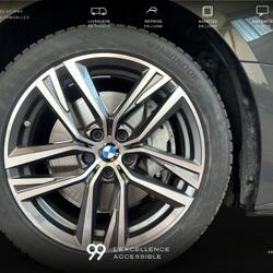 BMW i4 eDrive35 Gran Coup&eacute; ? 2025 ? 286 ch - Toit ouvrant occasion - Andr&eacute;zieux-Bouth&eacute;on - photo 3/27