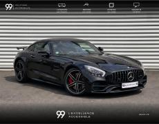 Mercedes AMG GT Andrézieux-Bouthéon