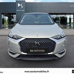DS DS3 Crossback DS3 Crossback PureTech 130 EAT8 Bastille Caen