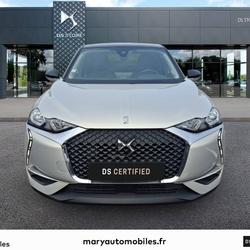 DS DS3 Crossback DS3 Crossback PureTech 130 EAT8 Bastille Caen
