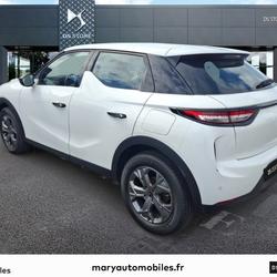 DS DS3 Crossback DS 3 Crossback PureTech 130 S&S EAT8 Business Caen