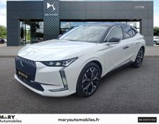 DS DS4 - DS 4 Hybride E-Tense 225 EAT8 Opera - 24 990 €