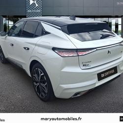 DS DS4 DS 4 Hybride E-Tense 225 EAT8 Opera Caen