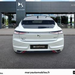 DS DS4 DS 4 Hybride E-Tense 225 EAT8 Opera Caen