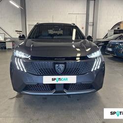 Peugeot 5008 5008 Hybrid 136 e-DCS6 Allure Saint-&Eacute;tienne