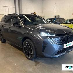 Peugeot 5008 5008 Hybrid 136 e-DCS6 Allure Saint-&Eacute;tienne