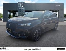 DS DS7 Crossback