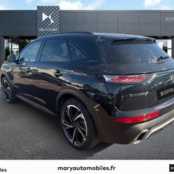 DS DS7 Crossback DS7 Crossback Hybride E-Tense 300 EAT8 4x4 Louvre Caen